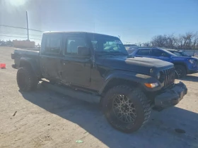 Jeep Gladiator Altitude 4x4, снимка 4