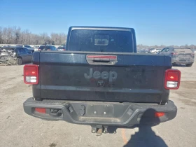 Jeep Gladiator Altitude 4x4, снимка 6