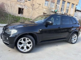 BMW X5 D - 11500 € / 22492.04 лв. - 83815710 2