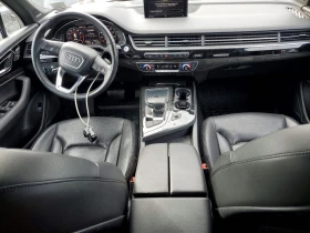 Audi Q7 PRESTIGE/ ОБДУХ / ПАНОРАМА / ДИГ.ТАБЛО / ДИСТРОНИК - 14500 € / 28359.53 лв. - 58742466 8