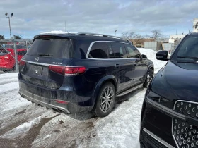 Mercedes-Benz GLS 63 AMG | DISTRONIC| BURMESTER | ОБДУХВАНЕ| 360 - 52400 € / 102485.49 лв. - 82900542 4