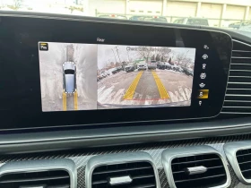 Mercedes-Benz GLS 63 AMG | DISTRONIC| BURMESTER | ОБДУХВАНЕ| 360 - 52400 € / 102485.49 лв. - 82900542 12