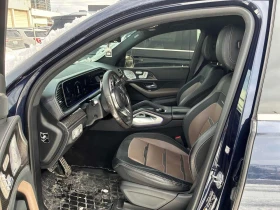 Mercedes-Benz GLS 63 AMG | DISTRONIC| BURMESTER | ОБДУХВАНЕ| 360 - 52400 € / 102485.49 лв. - 82900542 8