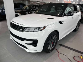 Land Rover Range Rover Sport * Dynamic SE * CARFAX * ПАНОРАМА * KEYLESS