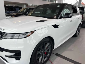 Land Rover Range Rover Sport * Dynamic SE * CARFAX * ПАНОРАМА * KEYLESS - 67850 € / 132703.07 лв. - 28747232 2