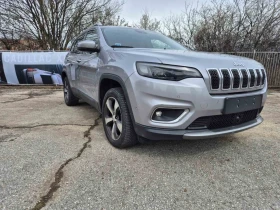 Jeep Cherokee 2.2 d - 11250 € / 22003.09 лв. - 41606602 4
