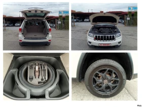 Jeep Grand cherokee 3.6 i* 4x4* АВТОМАТИК* ИТАЛИЯ*  - 11900 € / 23274.38 лв. - 49502334 17