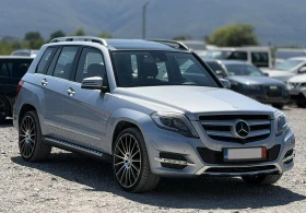 ������ Mercedes-Benz GLK