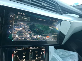 Audi Q8 E-TRON 55 SPORTBACK QUATTRO S-LINE PLUS FULL | Auto.bg — изображение 7