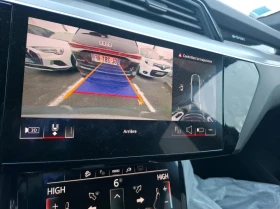 Audi Q8 E-TRON 55 SPORTBACK QUATTRO S-LINE PLUS FULL | Auto.bg — изображение 8