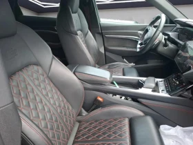 Audi Q8 E-TRON 55 SPORTBACK QUATTRO S-LINE PLUS FULL | Auto.bg — изображение 5
