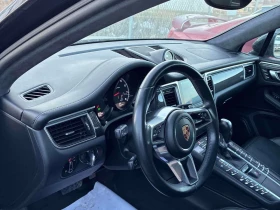 Porsche Macan * Turbo * CARBON* ���������* BOSE*  | Mobile.bg � ����� ������ 10