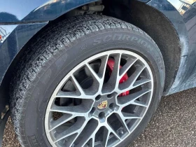 Porsche Macan * Turbo * CARBON* ���������* BOSE*  | Mobile.bg � ����� ������ 7