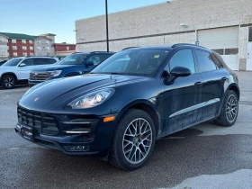 ������ Porsche Macan