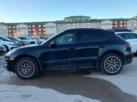 Porsche Macan * Turbo * CARBON* ���������* BOSE*  | Mobile.bg � ����� ������ 2