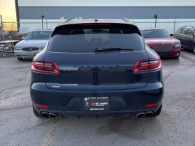 Porsche Macan * Turbo * CARBON* ���������* BOSE*  | Mobile.bg � ����� ������ 4