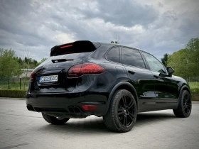 Porsche Cayenne 3.0 tdi | Mobile.bg � ����� ������ 8