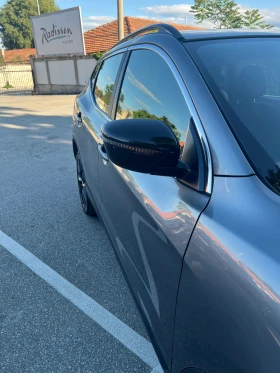 Nissan Qashqai Avtomat* Camera* Navi* FWD | Mobile.bg � ����� ������ 5