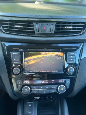 Nissan Qashqai Avtomat* Camera* Navi* FWD | Mobile.bg � ����� ������ 12