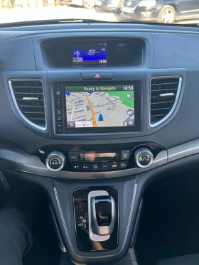 Honda Cr-v 4X4 Lifestyle �������� | Mobile.bg � ����� ������ 14