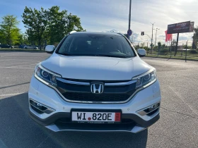Honda Cr-v 4X4 Lifestyle �������� | Mobile.bg � ����� ������ 12