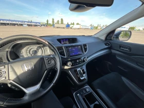 Honda Cr-v 4X4 Lifestyle �������� | Mobile.bg � ����� ������ 7