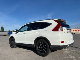 Honda Cr-v 4X4 Lifestyle �������� | Mobile.bg � ����� ������ 8