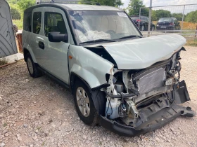Honda Element 2, 4 | Auto.bg — изображение 3