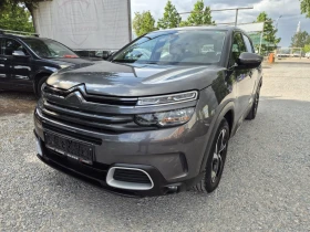 ����� �� �������� �� Citroen C5 Aircross 1.5hdi+ Business