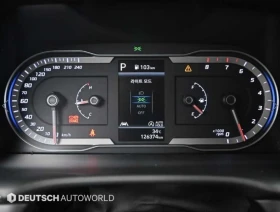 Hyundai Tucson Gasoline 1.6 Turbo 4WD| 177�.�.| ���.��������� | Mobile.bg � ����� ������ 8