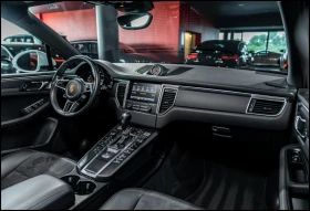 Porsche Macan AWD | Mobile.bg � ����� ������ 17