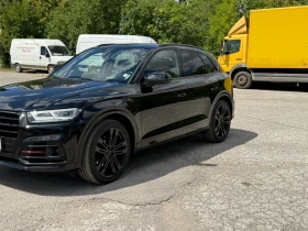 Audi SQ5 Prestige All black | Mobile.bg � ����� ������ 3