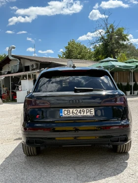 Audi SQ5 Prestige All black | Mobile.bg � ����� ������ 4