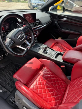 Audi SQ5 Prestige All black | Mobile.bg � ����� ������ 5