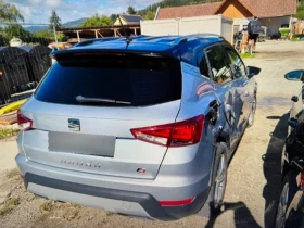 Seat Arona | Mobile.bg � ����� ������ 4