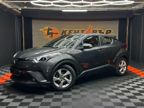 Toyota C-HR 1.8 hybrid/64000км!/ГАРАНЦИЯ 6 мес!