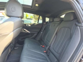 BMW X6 * 40i xDrive40i Navigation, 360 Cameras, Sunroof * | Auto.bg — изображение 17
