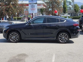 BMW X6 * 40i xDrive40i Navigation, 360 Cameras, Sunroof * | Auto.bg — изображение 2