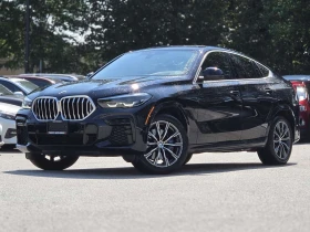 BMW X6 * 40i xDrive40i Navigation, 360 Cameras, Sunroof * | Auto.bg — изображение 9