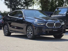 BMW X6 * 40i xDrive40i Navigation, 360 Cameras, Sunroof * | Auto.bg — изображение 7
