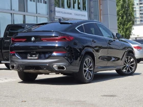BMW X6 * 40i xDrive40i Navigation, 360 Cameras, Sunroof * | Auto.bg — изображение 5