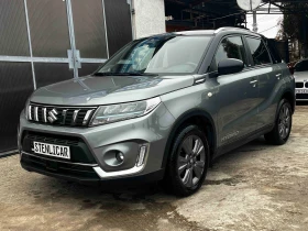 Suzuki Vitara 1.4i-4X4-Hybrid Generation - 13999 € - 56992734 3