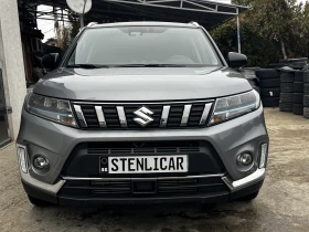 Suzuki Vitara 1.4i-4X4-Hybrid Generation - 13999 € - 56992734 4