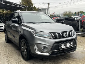 Suzuki Vitara 1.4i-4X4-Hybrid Generation - 13999 € - 56992734 5