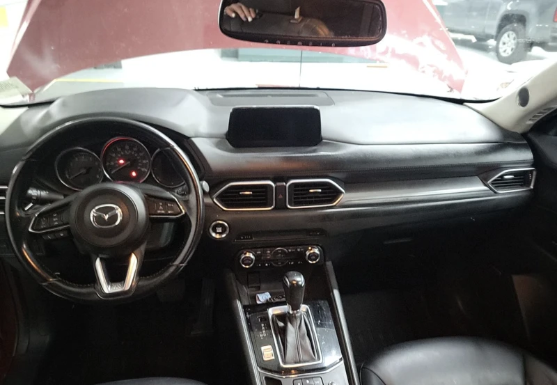 Mazda CX-5, снимка 7 - Автомобили и джипове - 48290201