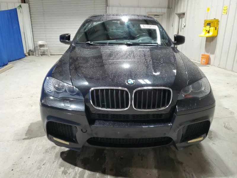 BMW X6, снимка 2 - Автомобили и джипове - 49183735