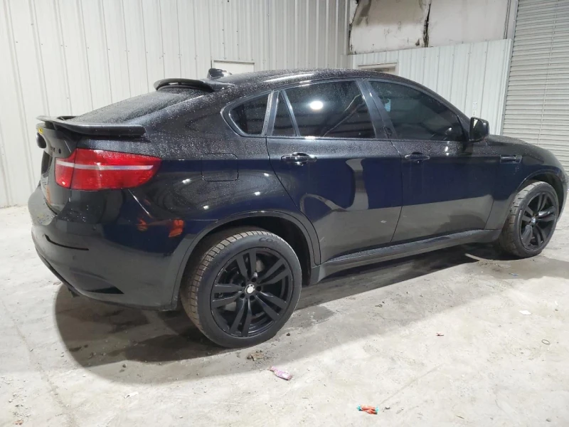 BMW X6, снимка 6 - Автомобили и джипове - 49183735