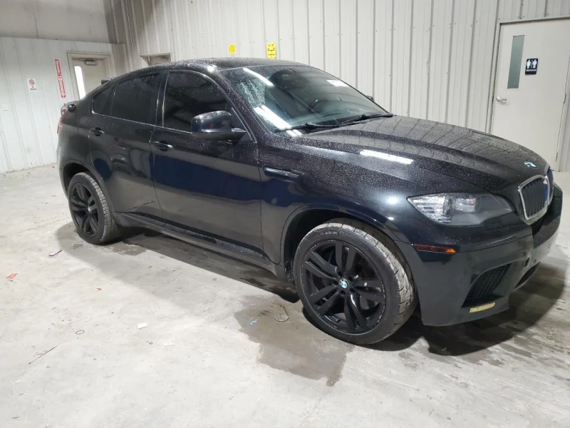 BMW X6, снимка 3 - Автомобили и джипове - 49183735