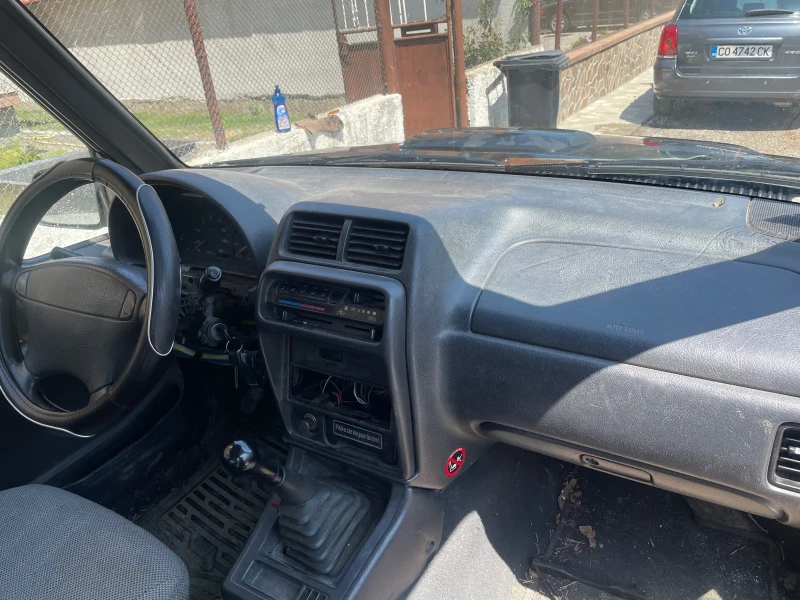 Suzuki Vitara, снимка 6 - Автомобили и джипове - 52555577