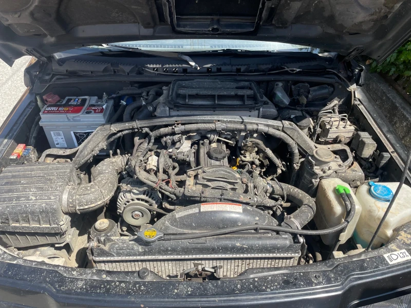 Suzuki Vitara, снимка 12 - Автомобили и джипове - 52555577